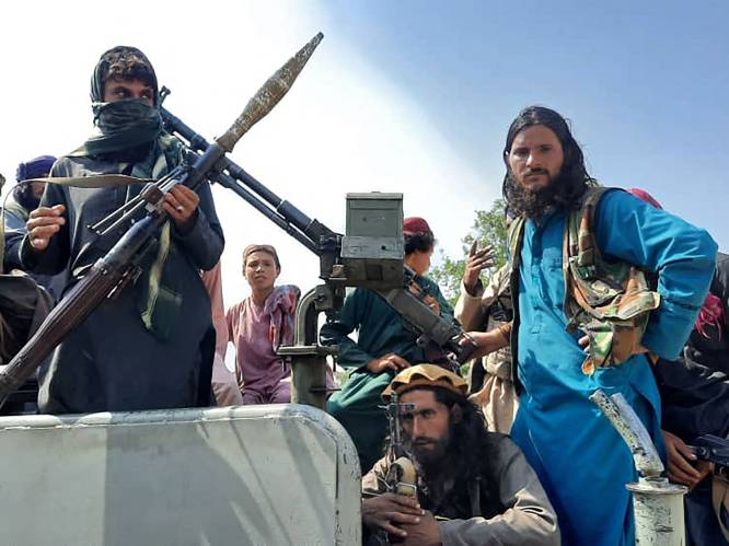 Jonger, sterker én rijker: dit zijn de nieuwe taliban