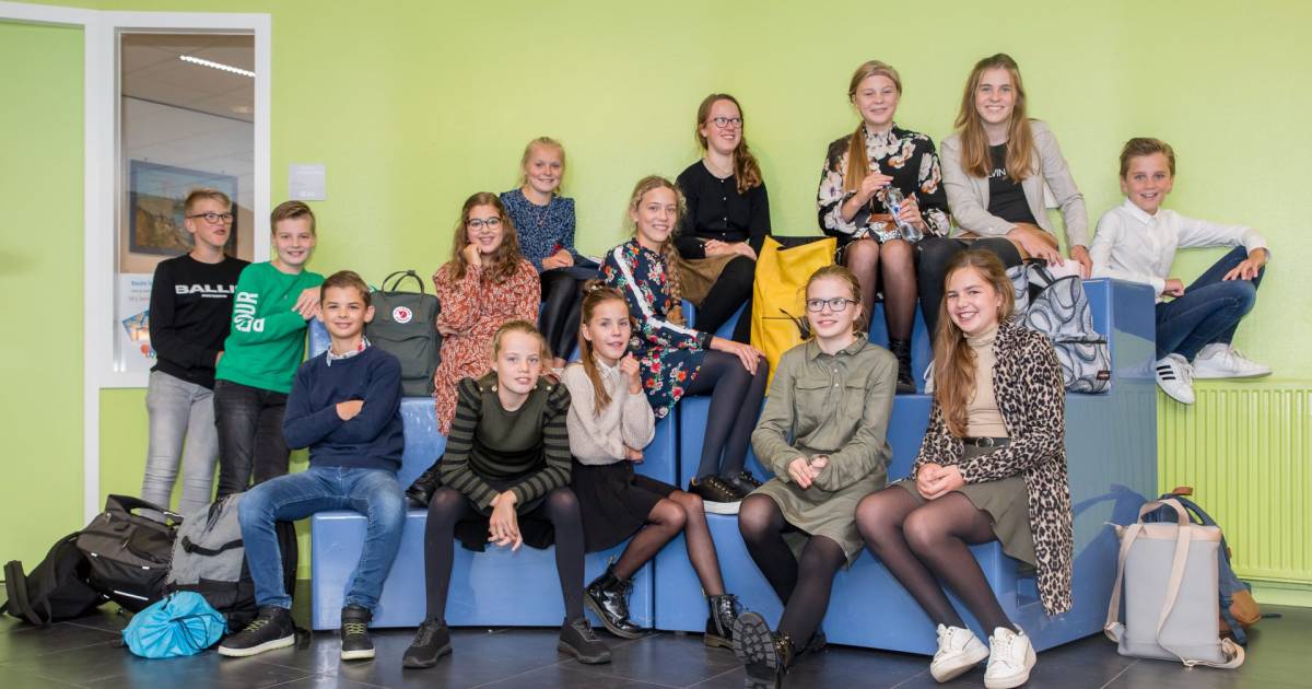 Van Lodenstein College vertrekt uit Hoevelaken bovenbouw vmbo naar