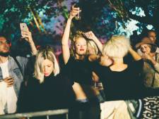 Niet dansen tijdens het Blijdorp Festival, dan maar schoonmaken tijdens Blijdorp Cleanup Day