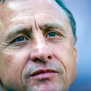 Tien jaar na sterfdag verschijnt unieke documentaire over Johan Cruijff
