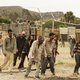 Op de set van 'Fear the Walking Dead' in Mexico: hier worden grenzen afgetast