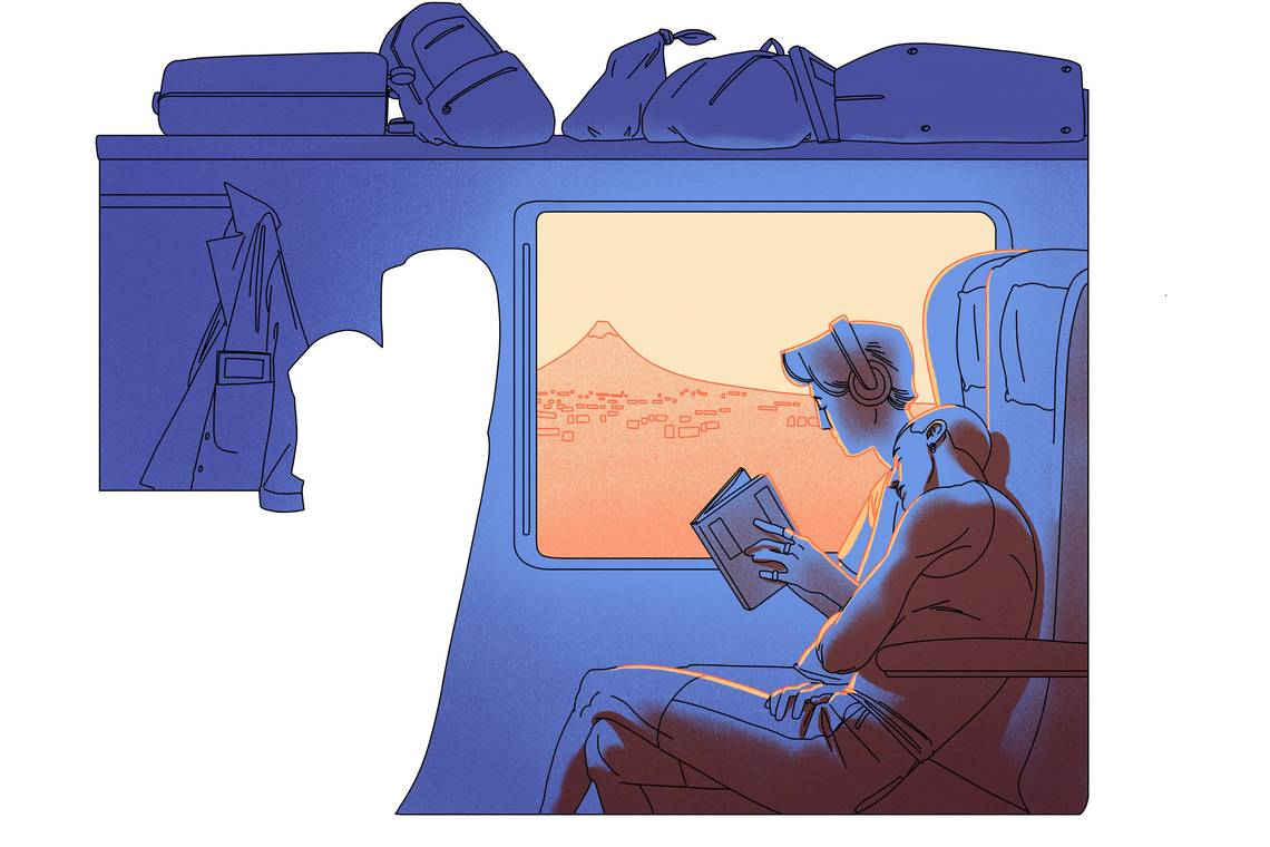 Wat gaan we lezen deze zomer? Twaalf Volkskrant-correspondenten tippen de favorieten uit hun land