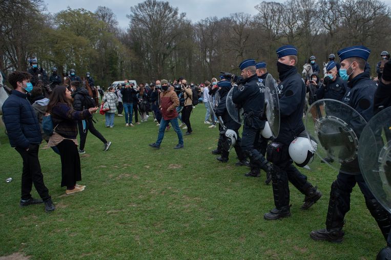 null Beeld Photo News