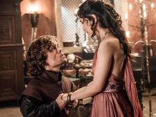 Game of Thrones: le passé classé X de Shae