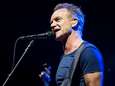 Sting geeft optreden bij Paleis Soestdijk in 'Denemarken'