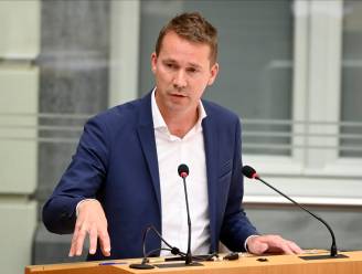 Minister van Economie Jo Brouns komt met kader voor steunmaatregelen Vlaamse bedrijven
