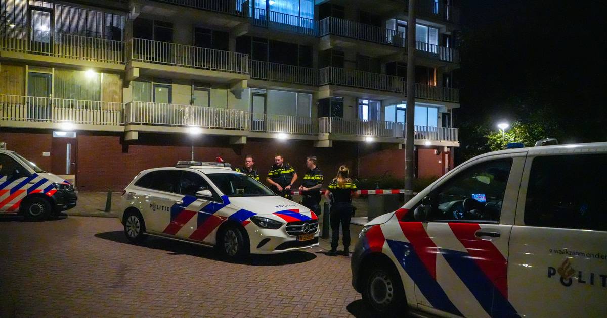 Verdachte (16) meldt zich na steekpartij waarbij leeftijdsgenoot gewond raakte