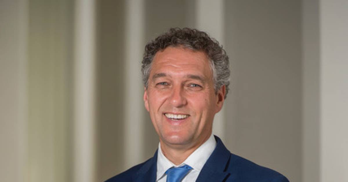 Gennep wil Hans Teunissen als nieuwe burgemeester: 'Ik wist meteen: dit is de place to be' - De Geld