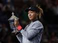 Straffe stunt: 20-jarige Osaka houdt Serena Williams van 24ste grandslamtitel na finale bol van commotie
