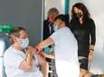 L'appel à volontaires fait un tabac dans les centres de vaccination wallons
