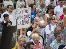 La loi sur la libération conditionnelle des grands criminels durcie