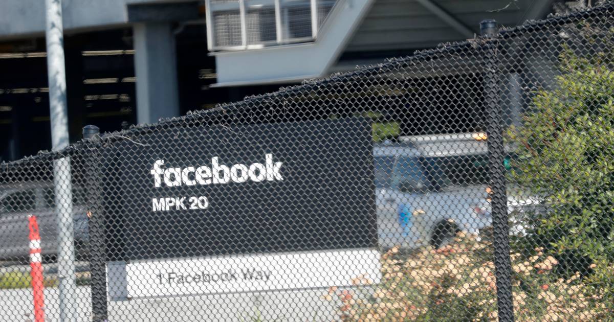 Kritische ontslagbrief medewerker Facebook ‘Winst door
