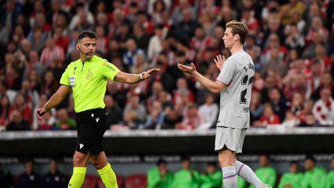 Suspicion de corruption dans l'arbitrage espagnol: “C’est le pire moment de l’histoire de notre football” 