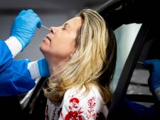 Dwars door Nederland gestuurd voor een coronatest: GGD kan grote aantal aanvragen niet aan