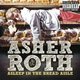 Asher Roth - Asleep in the Bread Aisle