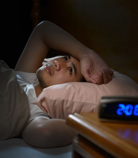 Is acht uur slaap onhaalbaar? Geen nood, vijf uur is vaak al genoeg