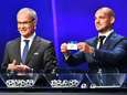 Dit zijn de mogelijke tegenstanders voor Ajax in de Champions League