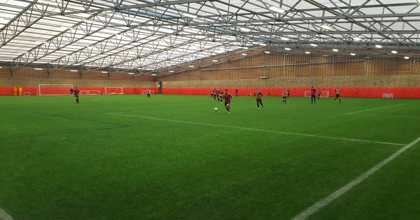 Alle deuren gaan open op academy van Sunderland voor Diederik Hiensch - PZC