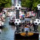 Hand in hand, kameraden, maar dan ook echt én inclusief