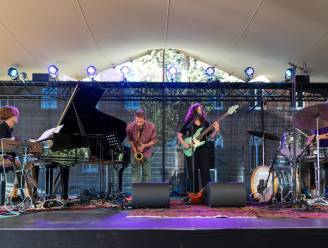 IN BEELD: De eerste avond van Bijloke Wonderland is  oorstrelend onder een stralende zon 