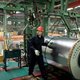 Handelsoorlog dreigt na Amerikaanse importheffing op Chinees staal