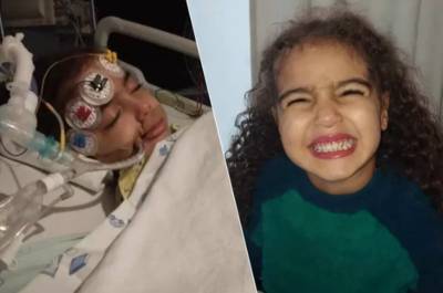 La fillette de 4 ans gravement blessée en cours de gymnastique est décédée à l’hôpital: “Nous sommes dévastés”