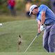 Sergio García gedroomde winnaar KLM Open, Joost Luiten eindigt als tiende