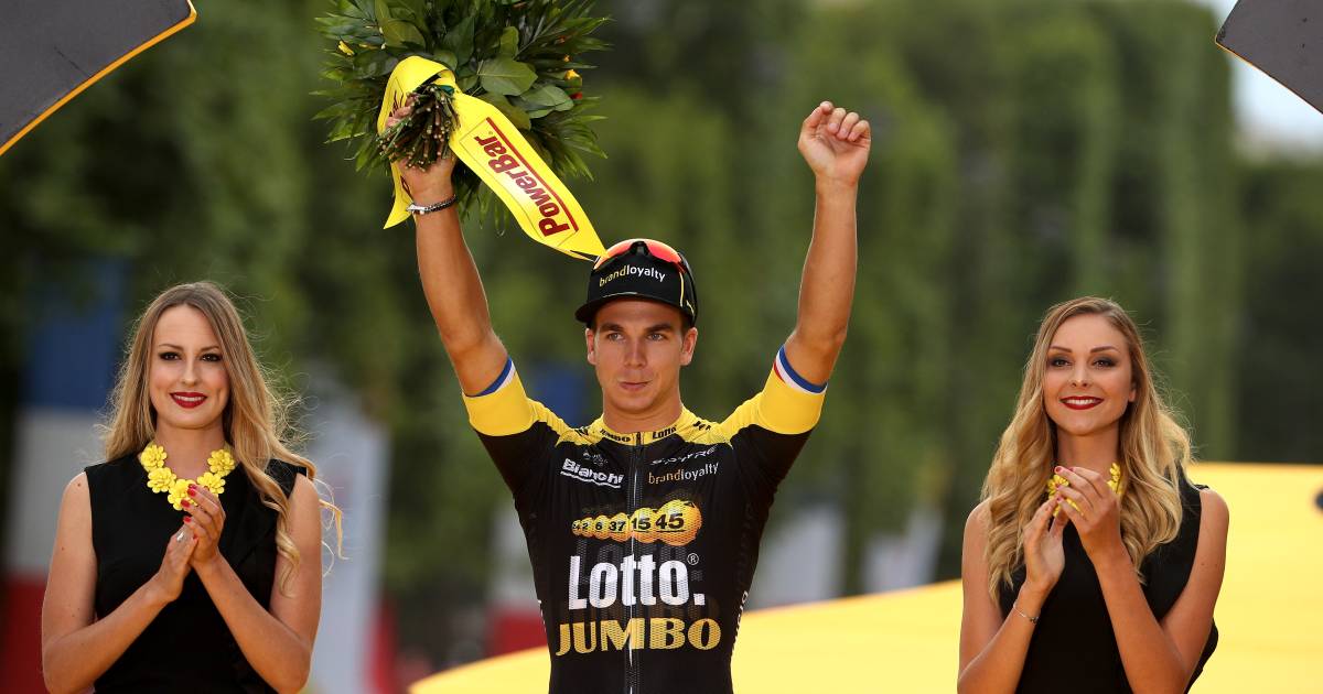 Pzc Tourspel Dit Zijn De Meest En Minst Gekozen Renners Tour De France Pzc Nl