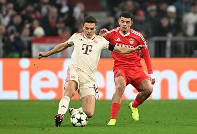 Palhinha blessé avec sa sélection, mauvaise nouvelle pour Vincent Kompany