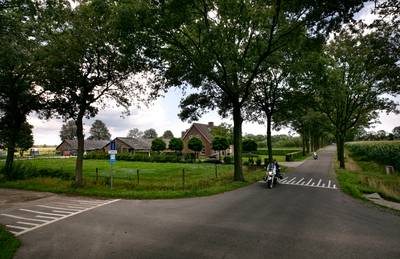 Varkensboer in hoger beroep rond megastal Spoordonk