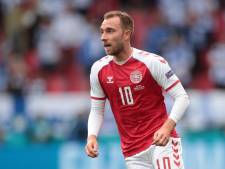 Christian Eriksen hakt knoop door en vervolgt zijn carrière in de Premier League