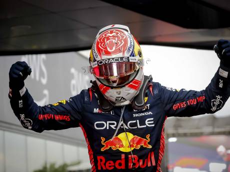 Max Verstappen na zeer dominante race in Barcelona slechts één zege verwijderd van aantal Ayrton Senna