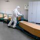‘Ons land telt de helft meer coronadoden per miljoen inwoners dan de VS’