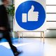 Onderzoek: Facebook ondermijnde strijd tegen haatpraat en illegale activiteiten op eigen platform