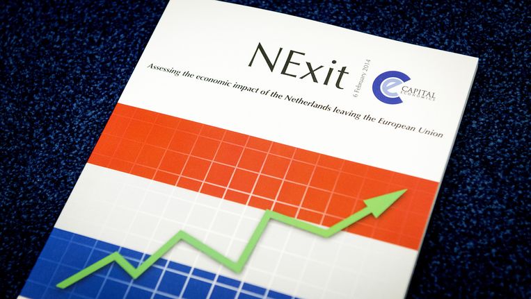 De Hond Meerderheid Nexit Goed Mogelijk Het Parool