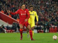 Gemengde gevoelens bij Virgil van Dijk en Arnaut Danjuma: ‘Teleurstellend resultaat’
