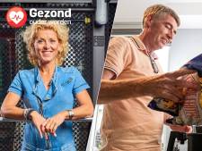 Sportdiëtist Esther: ‘1000 calorieën per dag, 4 keer krachttraining, stop met dat krampachtige gedoe’