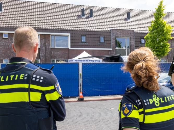 Buurt reageert geschokt op vondst lichaam in woning in Elst, politie gaat uit van vermiste man (57): ‘Onwezenlijk dat dit hier gebeurt’