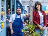 Drie ton opgehaald voor verhuizing restaurant: ‘Onbekende gaf zelfs 10.000 euro’