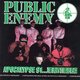 Dit vond Onze Man 30 jaar geleden van ‘Apocalyps 91... The Enemy strikes black’ van Public Enemy