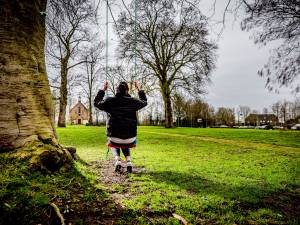 Aantal kinderen in Den Bosch in de jeugdzorg hoger dan twee jaar geleden