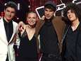 Le grand vainqueur de The Voice est...