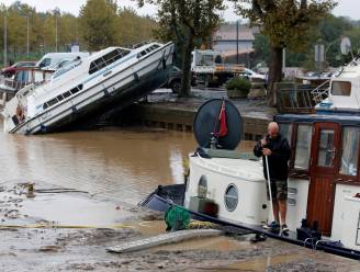 Middellandse Zeegebied ondergaat effecten klimaatwisseling: “Extremere weerfenomenen dan vroeger”