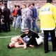 Het litteken van Hillsborough heelt moeizaam in Engeland