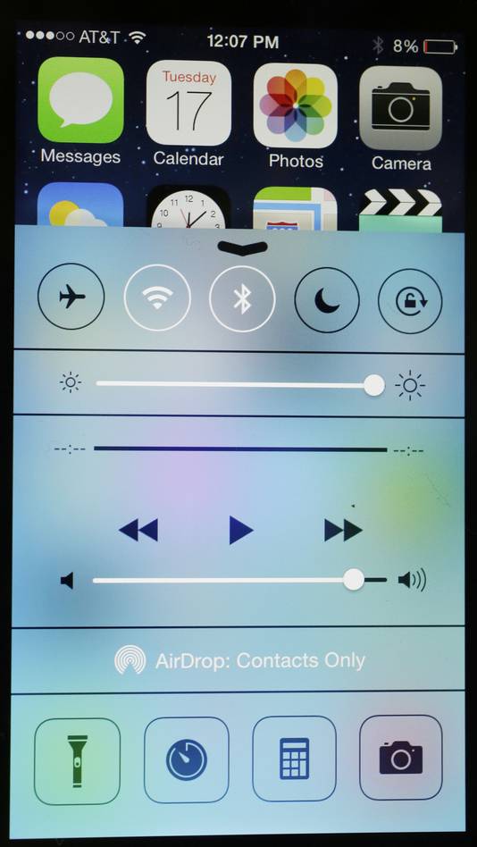iphone ipod en ipad gebruikers