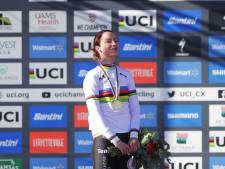 Marianne Vos terug op haar troon: ‘Ze is simpelweg de beste wielrenster aller tijden’