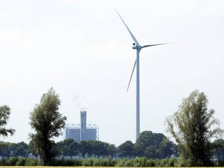 Gelderland dreigt eigen klimaatdoelen niet te halen: ‘Gaat niet lukken met alleen wind en zon’