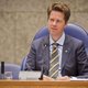 PVV'er Martin Bosma voorziet ondergang blank Nederland