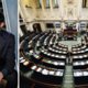 De meeste politici deugen, maar het politiek systeem is moe en ziek