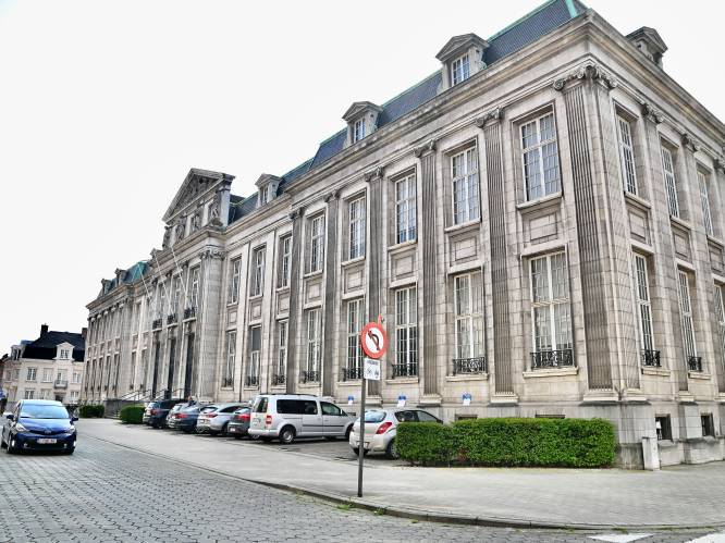 Geen straf voor jongeman (24) na misplaatste opmerking tegen agente